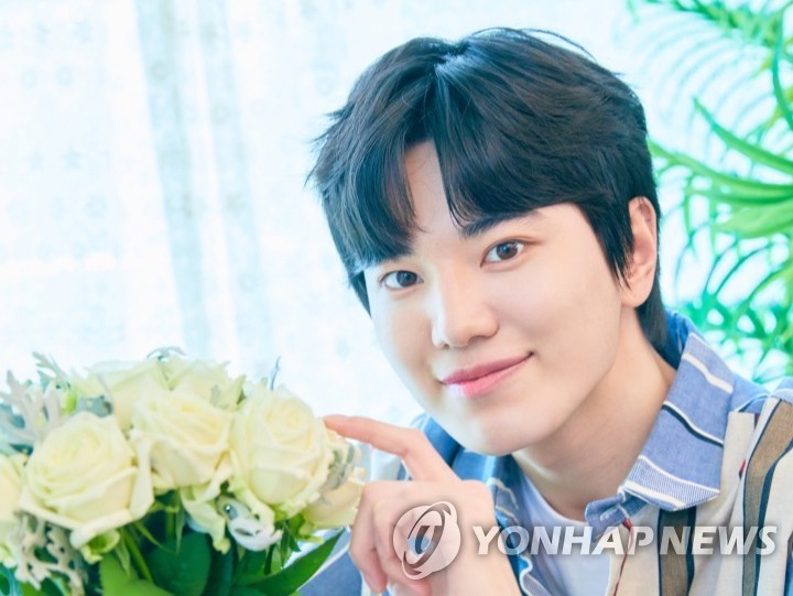 인피니트 이성종, 울림과 계약 만료…"새로운 도전"