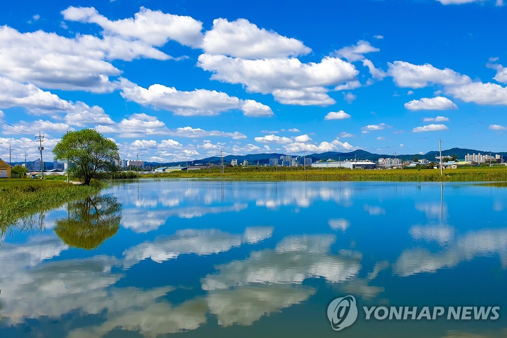 설연휴 미세먼지 '좋음'…중부지역 일부만 가끔 '나쁨'