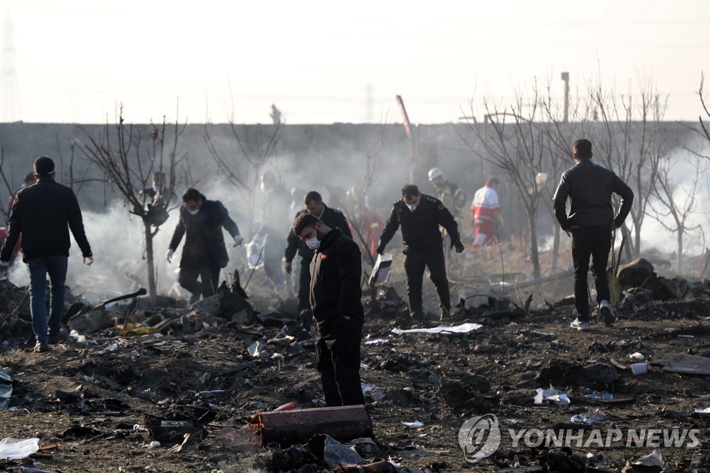 캐나다 법원, '우크라 여객기 격추' 유족에 1천억원 배상판결