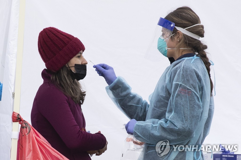 '무증상자도 볼일은 본다'…미국, 하수로 코로나 확산세 파악