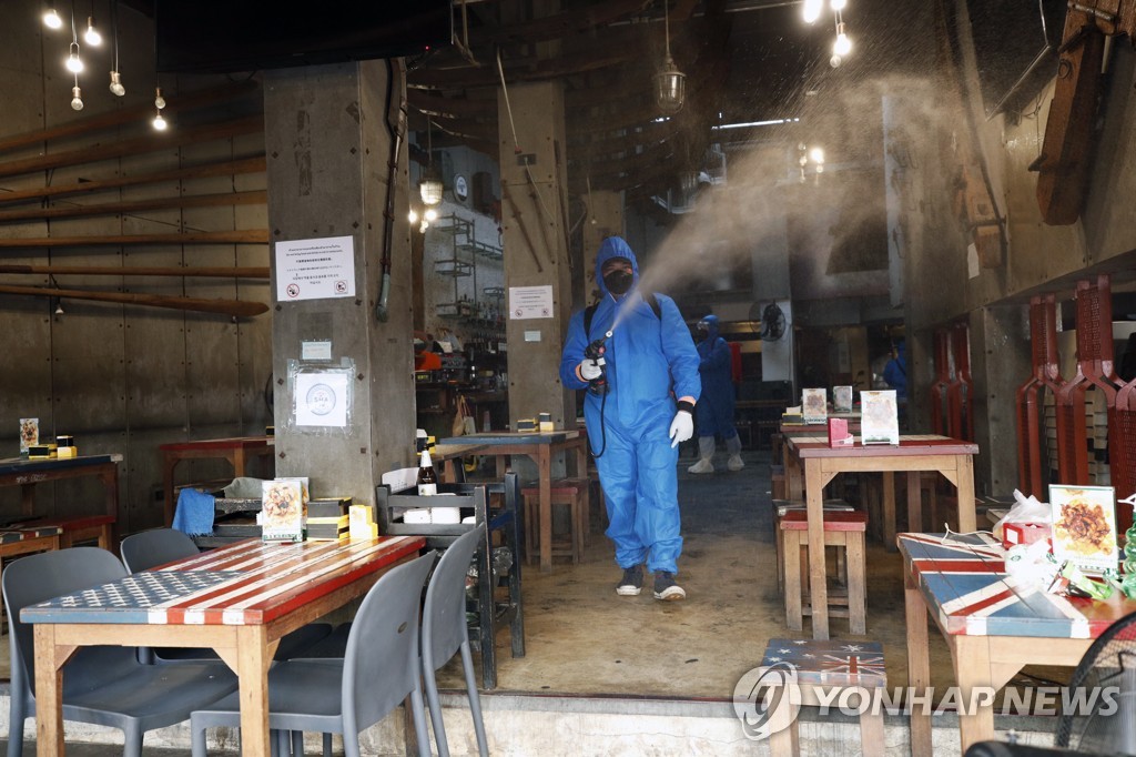 태국 오미크론 확산에 경계태세 상향…재택근무·여행자제 권고