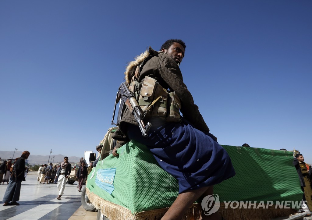 핵합의 복원 회담 중 벌어진 UAE 피습…"이란 협상력 키울 것"