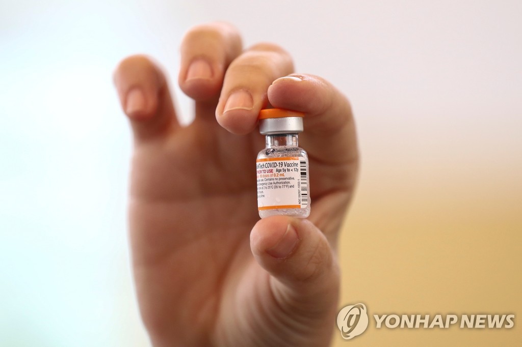 독일 작년 경제성장률 2.7%…"0.5%P는 바이오엔테크 효과"