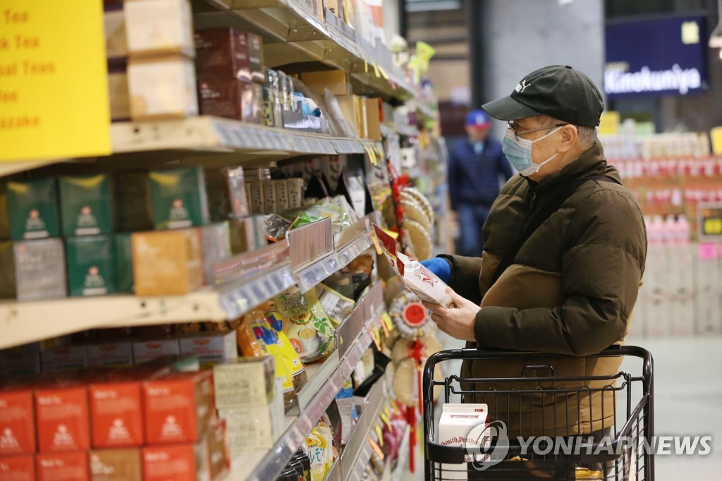 미국서 한국 가정간편식·소스류 인기…인종별 마케팅 전략은