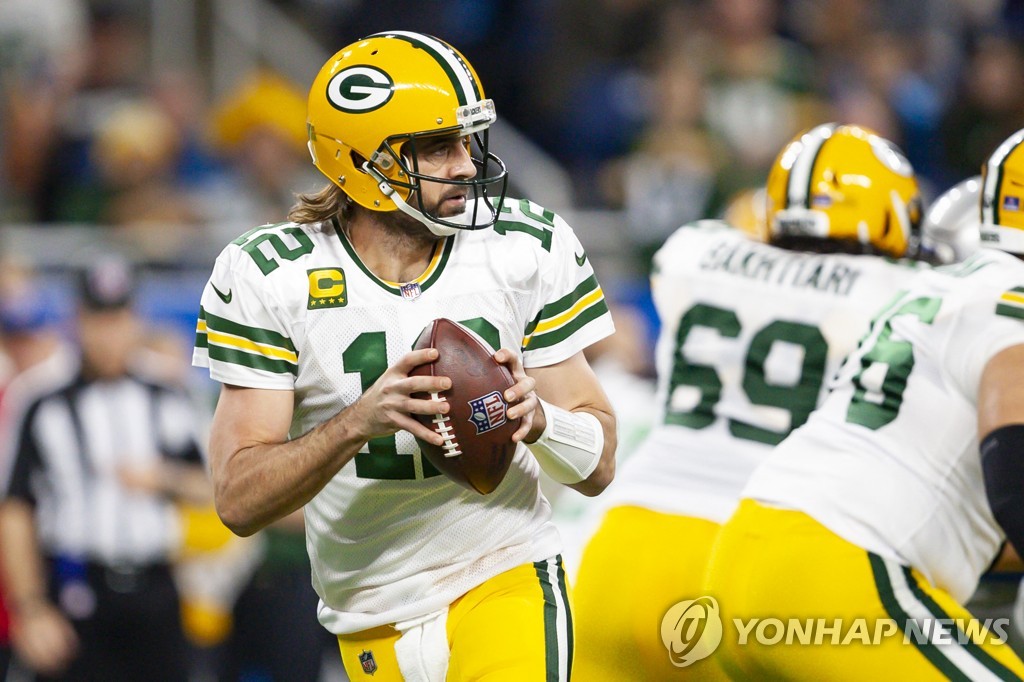 NFL 슈퍼볼 14강 전쟁 개봉박두…플레이오프 16일 개막