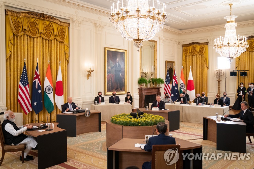 "한국 대선 결과, 미국과 인도태평양 정책에 큰 영향"