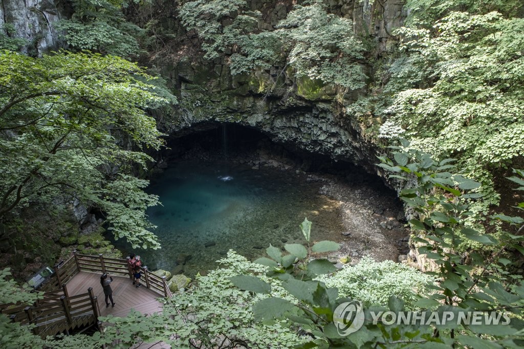 경기도, K팝 성지 조성·DMZ 세계유산 등재 추진