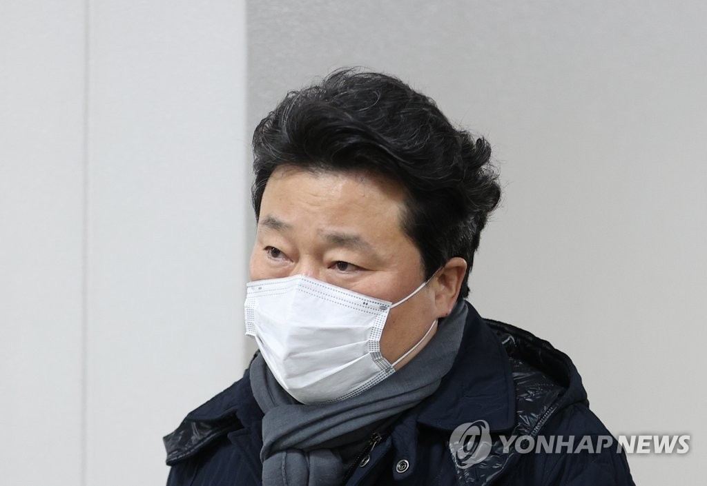 '故김광석 부인 명예훼손 혐의' 이상호 기자 무죄 확정