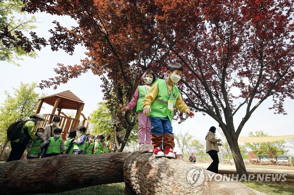 '무등산에서 영산강까지' 광주 북구, 시민의 솟음길 조성