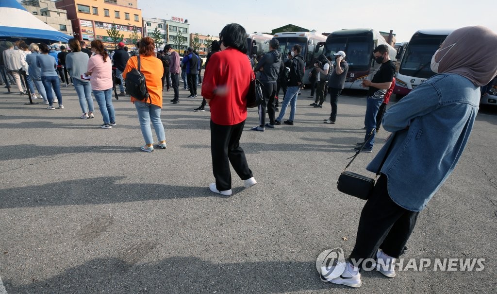 [외국인 임금 인플레]④ 美·유럽도 '임금 인플레'…"우리도 장기 대책 세워야"