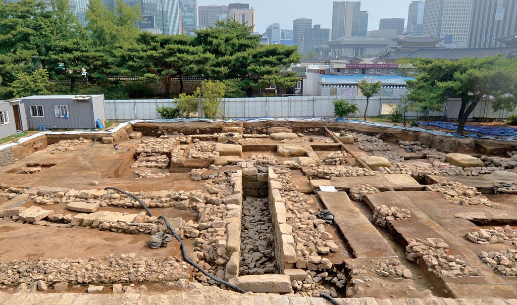 문화재 발굴조사 현장 안전관리 강화된다…새 안내서 배포