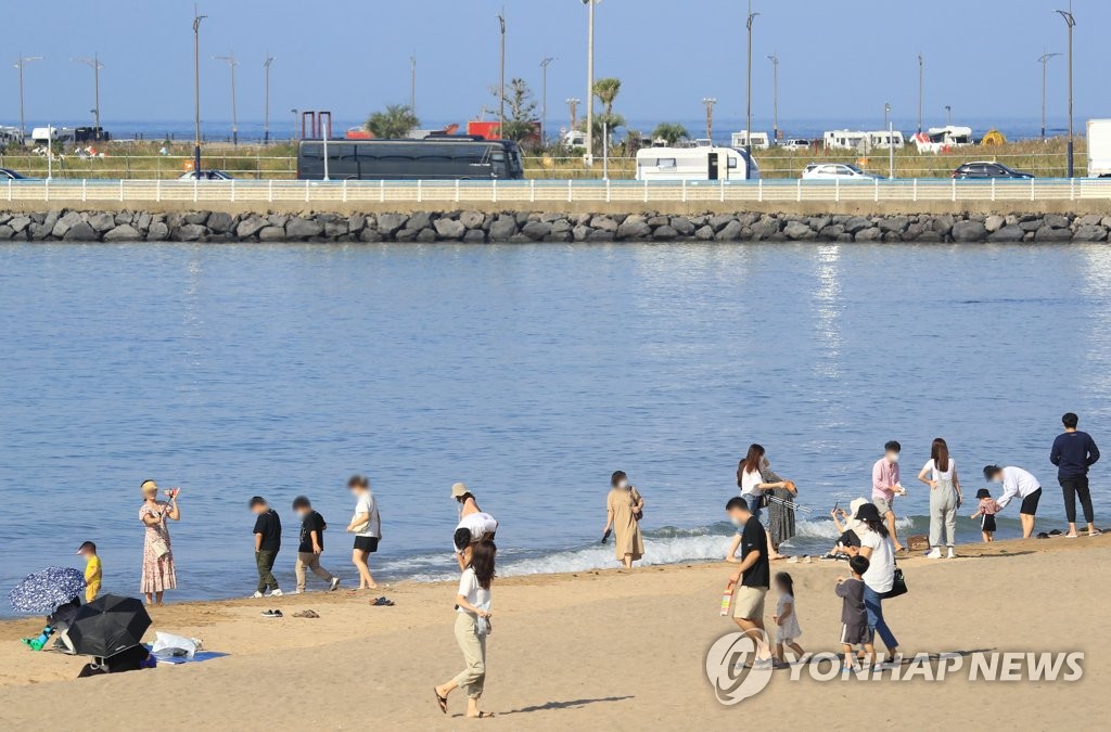 작년 역대 두 번째로 더웠다…"기후변화로 이상기후 두루 발생"