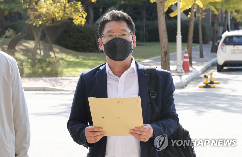 사세행, 윤석열·권성동 '선거법 위반' 주장…엄정 수사 촉구