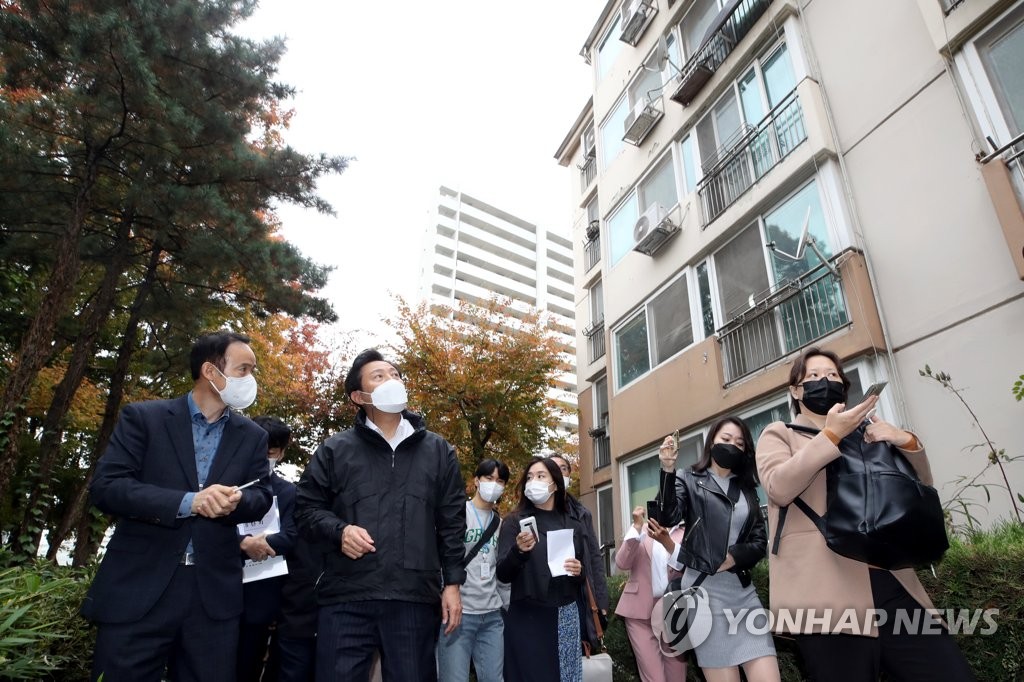 서울시, 공공주택 차별요소 없앤다…공개추첨제·평형 확대