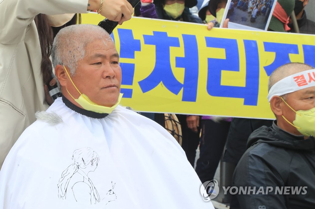 "하수는 바다로 쏟아지는데, 처리 어쩌나"…제주도의 고민