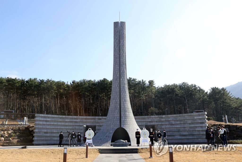 제주도, 학도병 유족에 연 10만원 호국 수당 지급…"전국 처음"