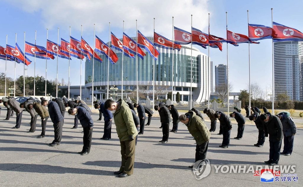 "북, 반동문화배격법 시행 후 기독교인 핍박 더욱 극심"