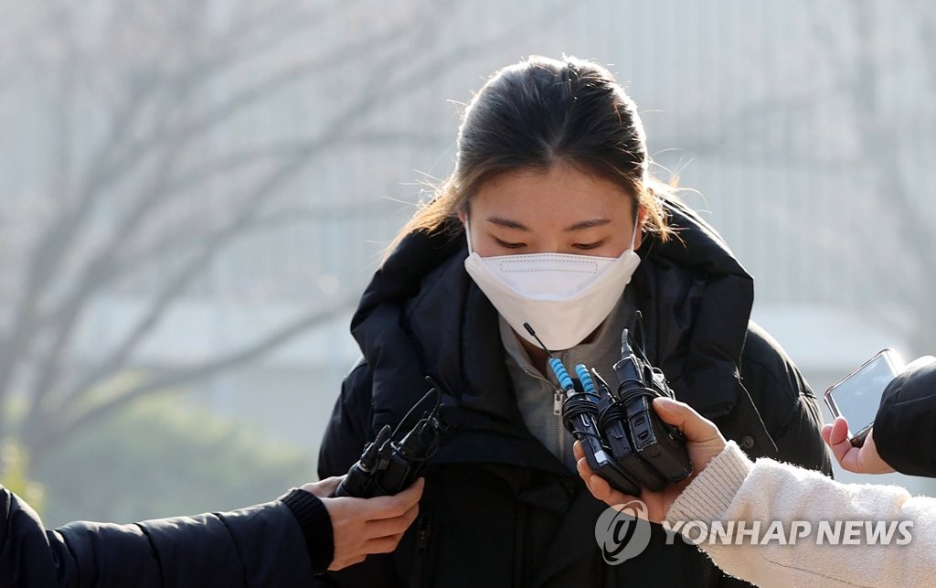 심석희·임효준…올림픽 앞두고 고개 숙인 평창 영웅들