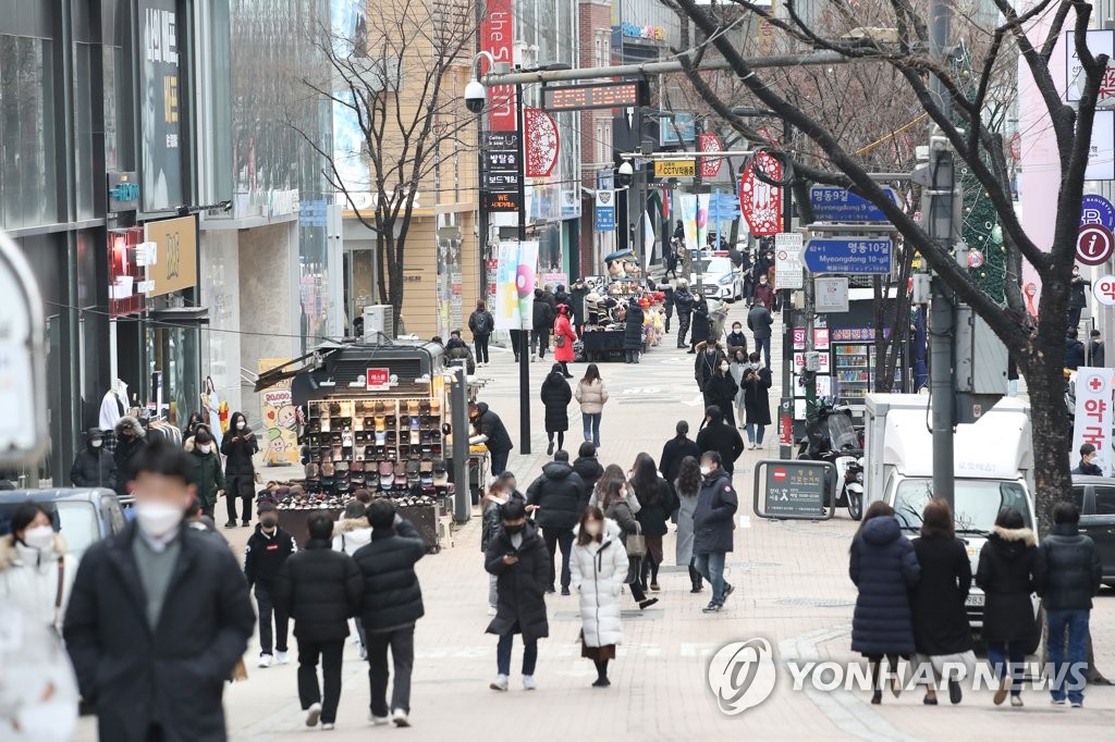 오미크론 한달만에 누적 1천명 넘어…하루 새 220명 증가(종합)