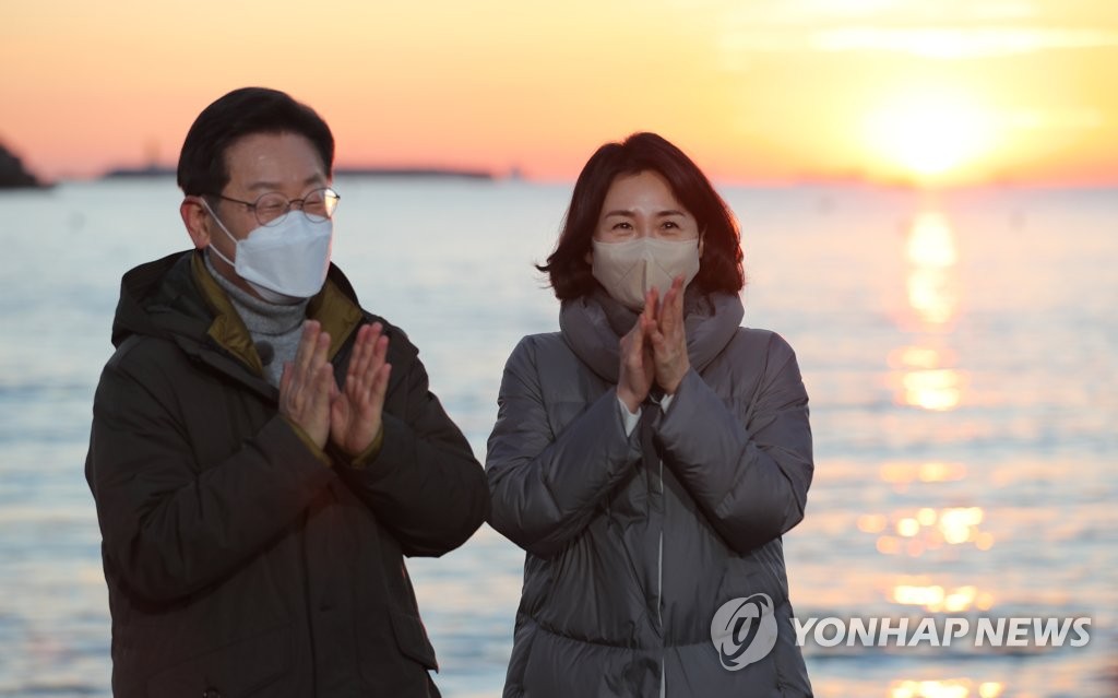 이재명, 모레 기아차 공장서 신년회견…위기극복·성장비전 제시(종합)