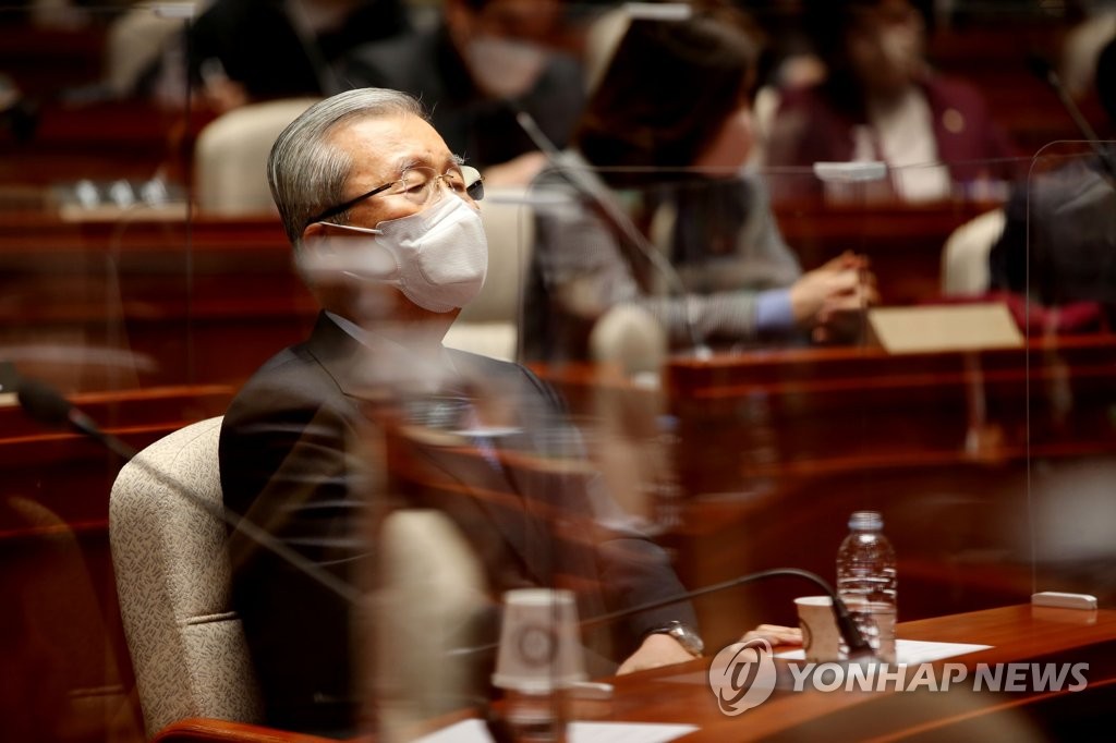 '공중분해' 극약처방 野, 어쩌다 여기까지…정상궤도 복귀할까