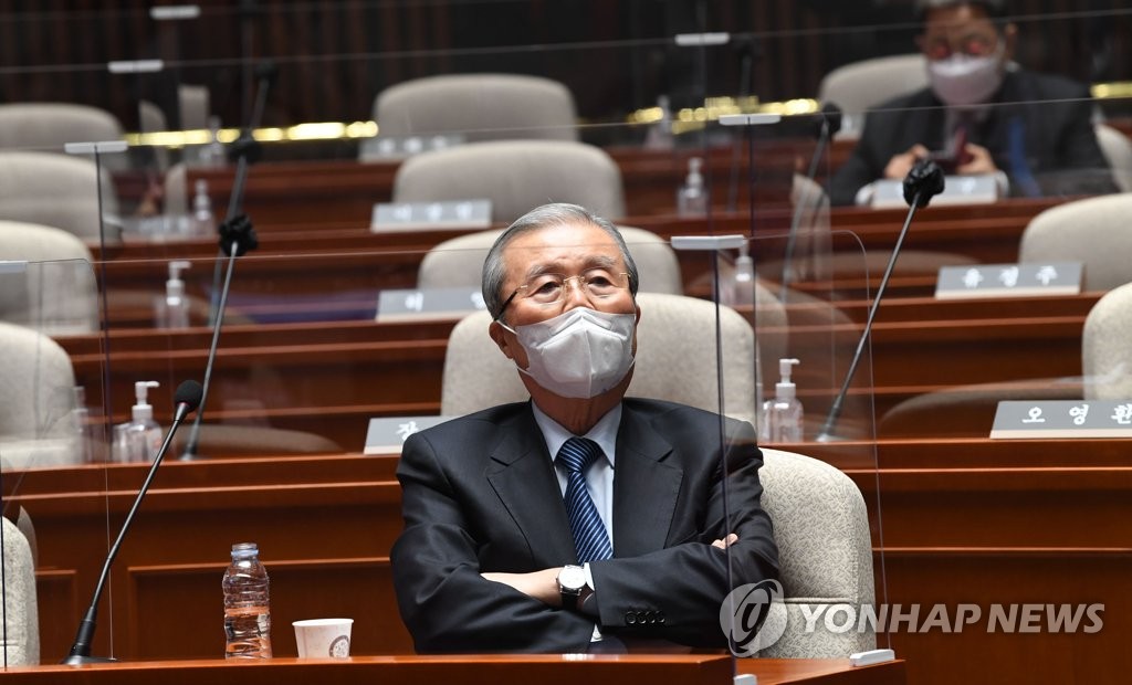 '선대위 대수술' 배경엔…윤석열-김종인-이준석 '파워게임'?