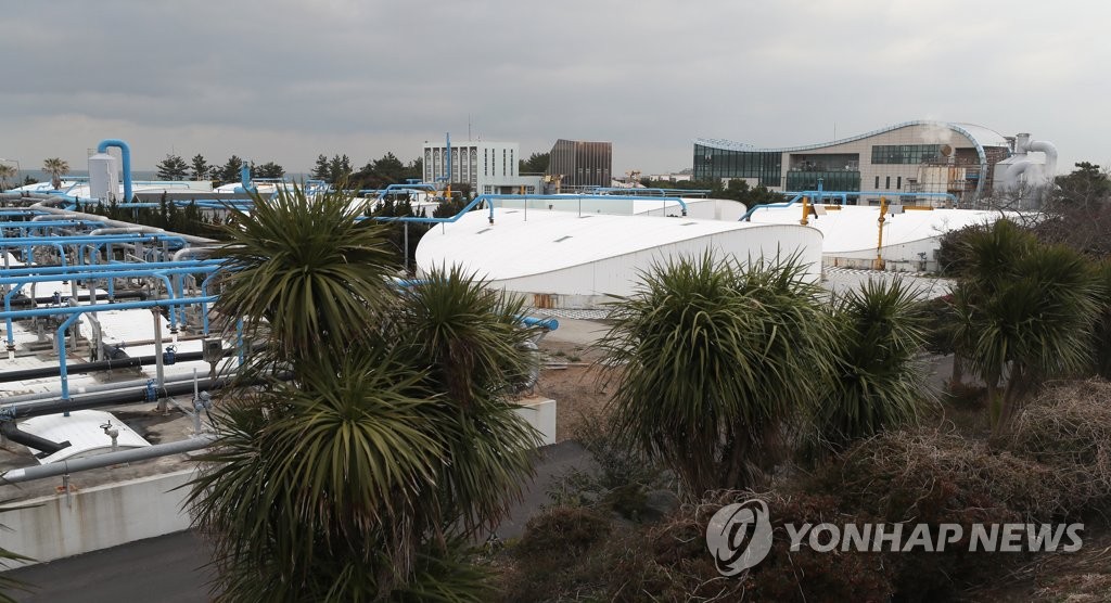 "하수는 바다로 쏟아지는데, 처리 어쩌나"…제주도의 고민