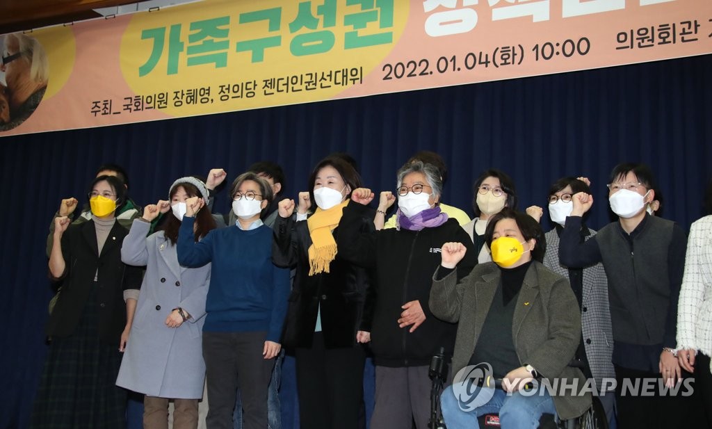 심상정 "이재명, 노동자표 자기 표인 양…윤석열, 50년 후퇴"