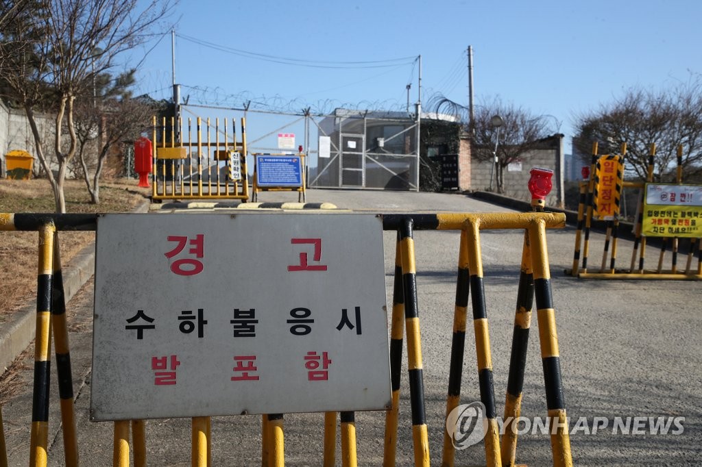 교육시설·군부대·병원 등 확산…광주 75명·전남 60명 확진