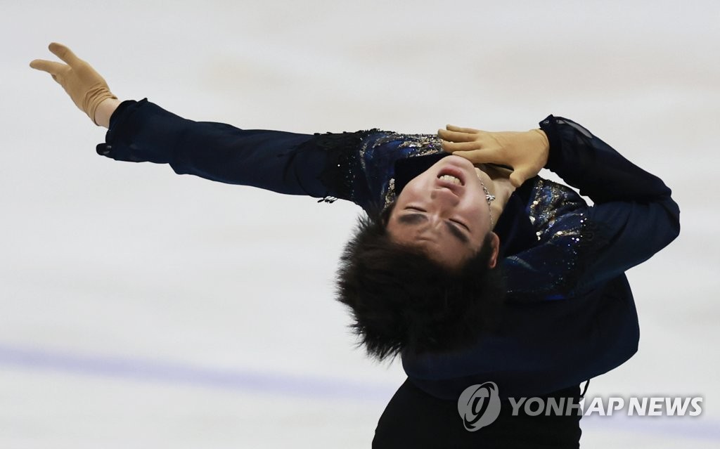 [베이징 G-10] ② 최민정·차준환·이상호…태극기 휘날릴 국가대표들