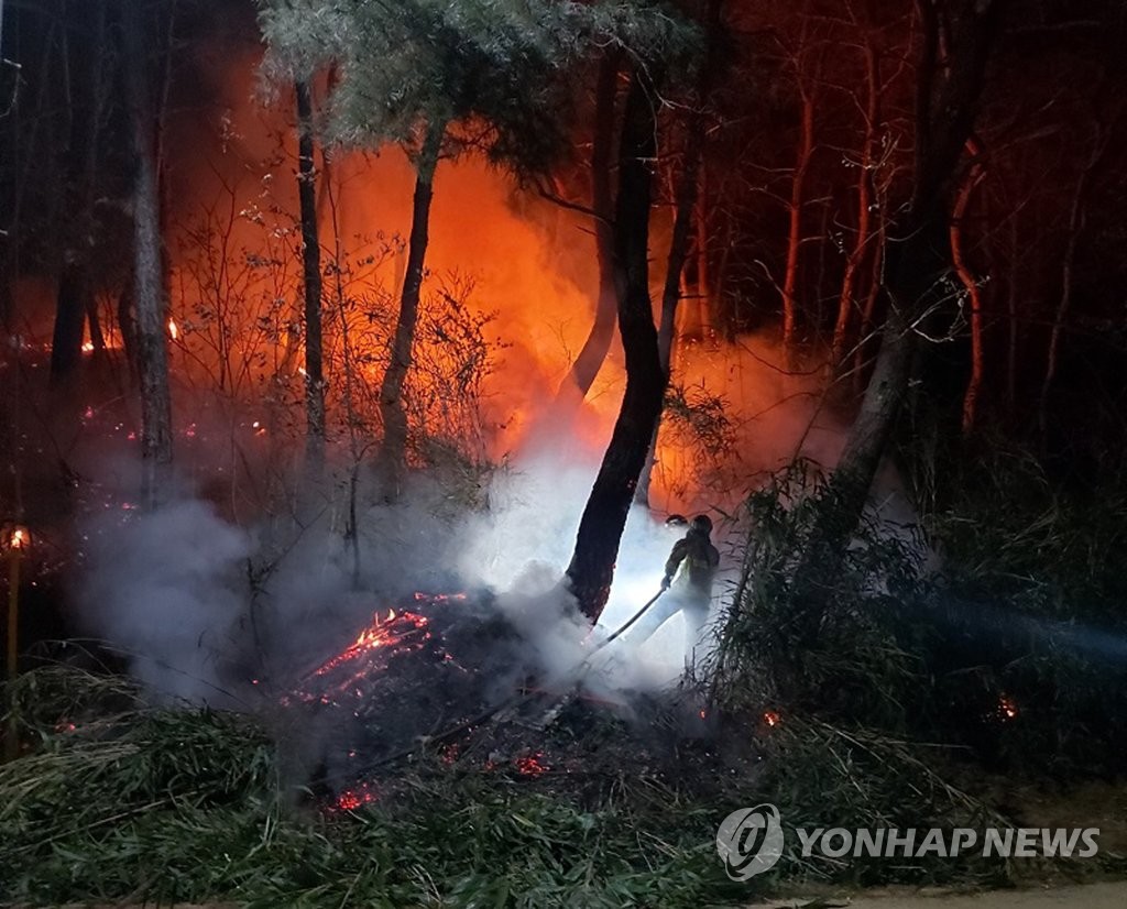 내일 강추위 찾아와, 서울 체감온도 -16도…미세먼지는 해소