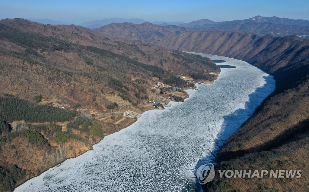 내일 더 춥다…서울 아침 -11도 등 전국에 영하의 강추위