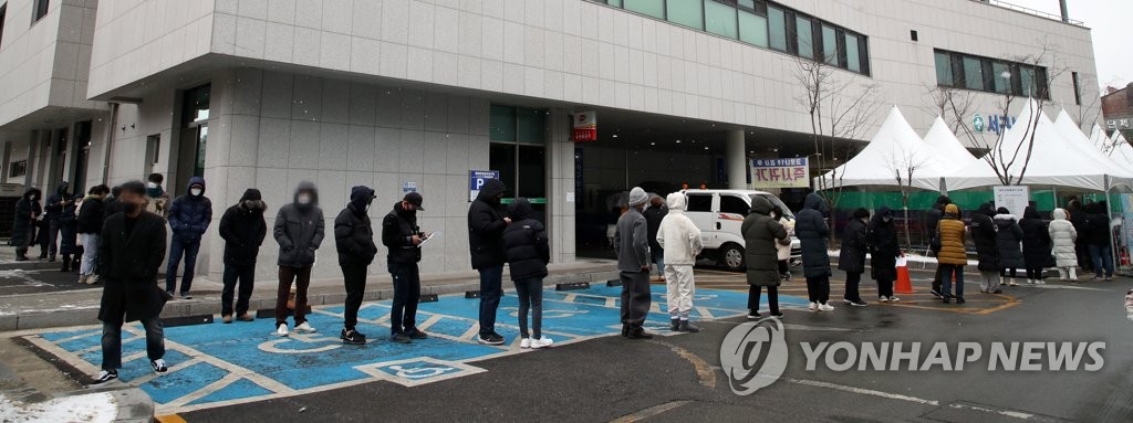 광주 신규 확진자 188명, 역대 최대치…집단감염 곳곳 확산