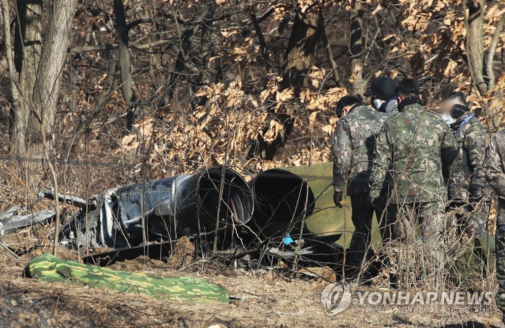 이재명, 순직조종사 애도 "안타까운 희생…영원히 기억할것"