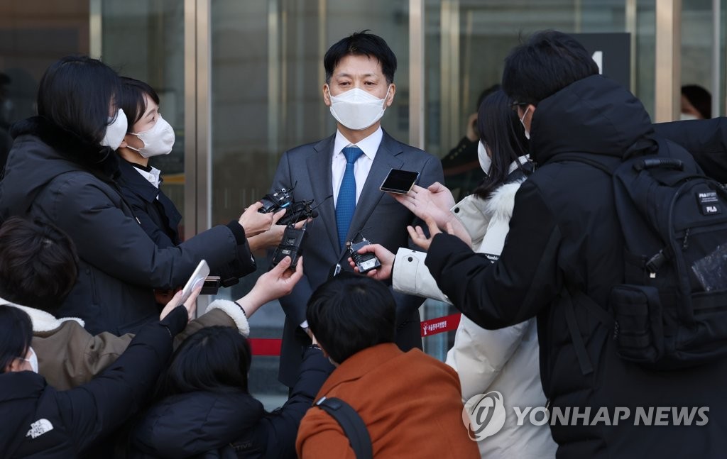 '올림픽 출전 불발' 심석희 측 "항고 의미 없어…결과 아쉽다"