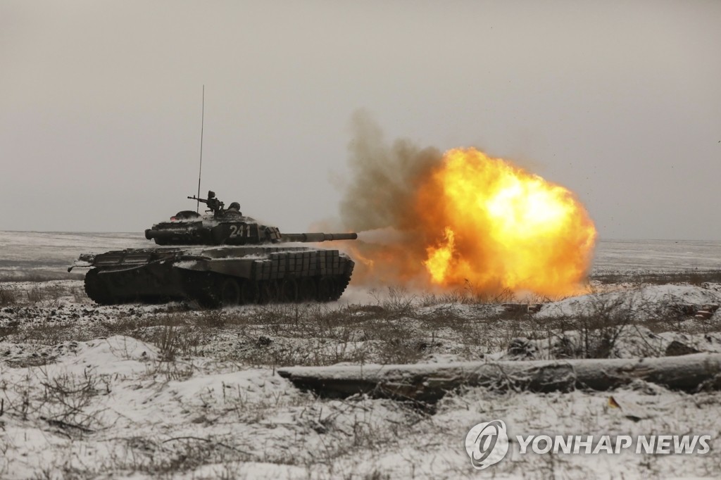 [바이든 1년] ⑤ 스티븐스 전주한미대사 "바이든, 할 일 많아…I학점"