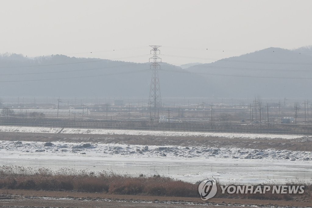 [2보] 헌재 "2016년 개성공단 폐쇄 조치는 합헌"