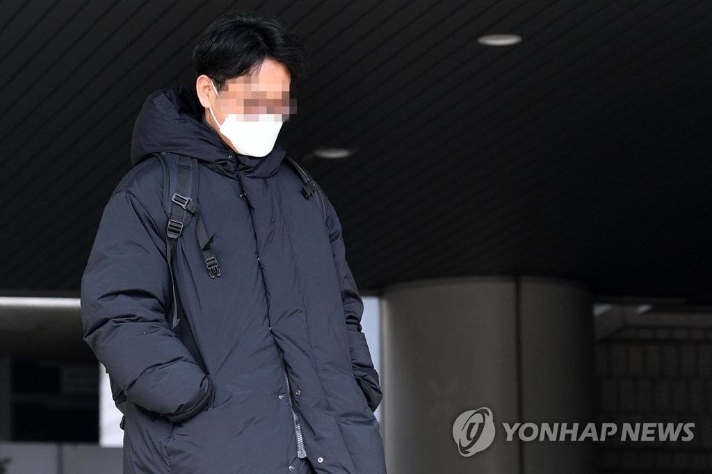 "정민용, 대장동 '제1공단 분리개발' 이재명 결재 받아"(종합2보)