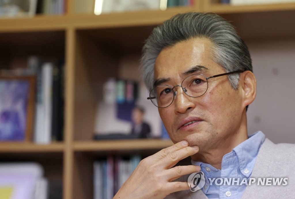 "좁은 틀에 갇힌 사회학계, '청개구리' 같은 안목 필요하죠"