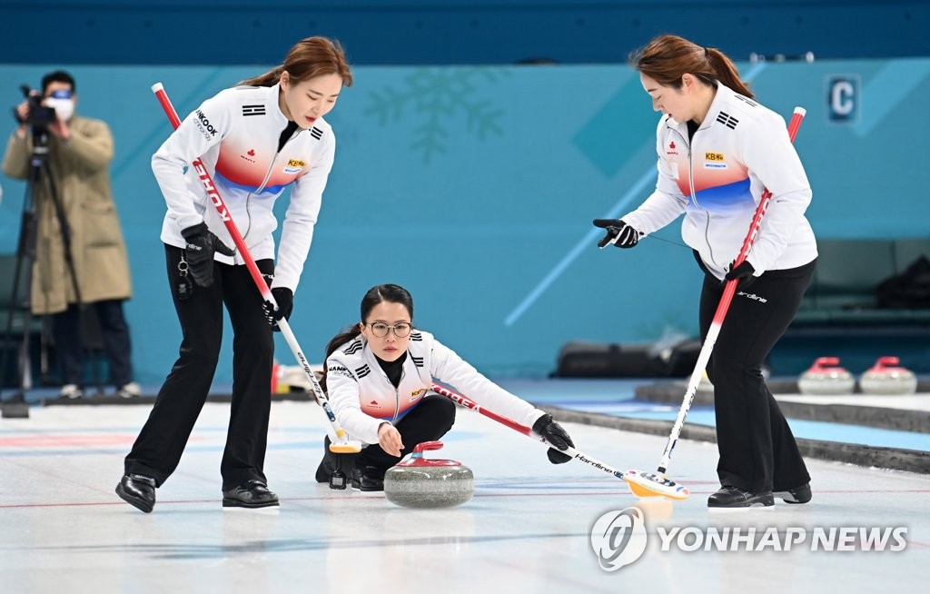 "베이징올림픽 관심 있다" 32% 불과…4년 전 평창땐 71%