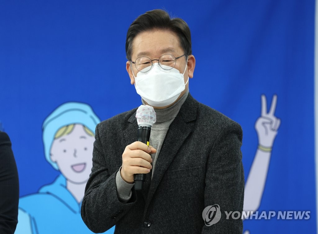 '李후보측 영입' 원자력 전문가 "탈원전 동의안해"(종합)