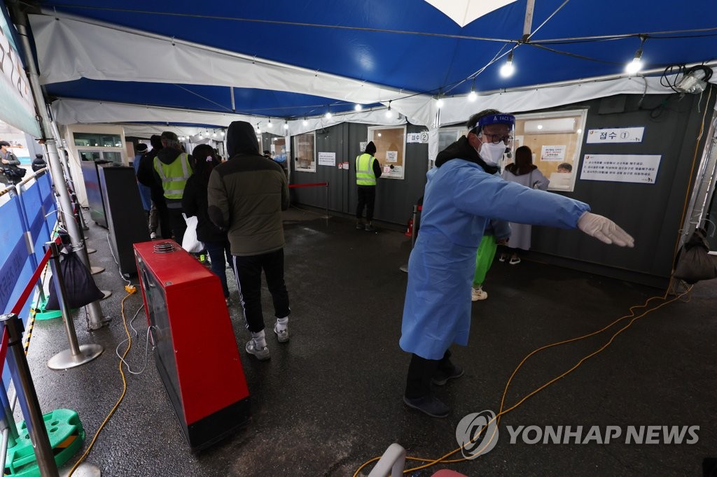 울산 148명 확진…전날 이어 하루 확진자 수 또 경신(종합)