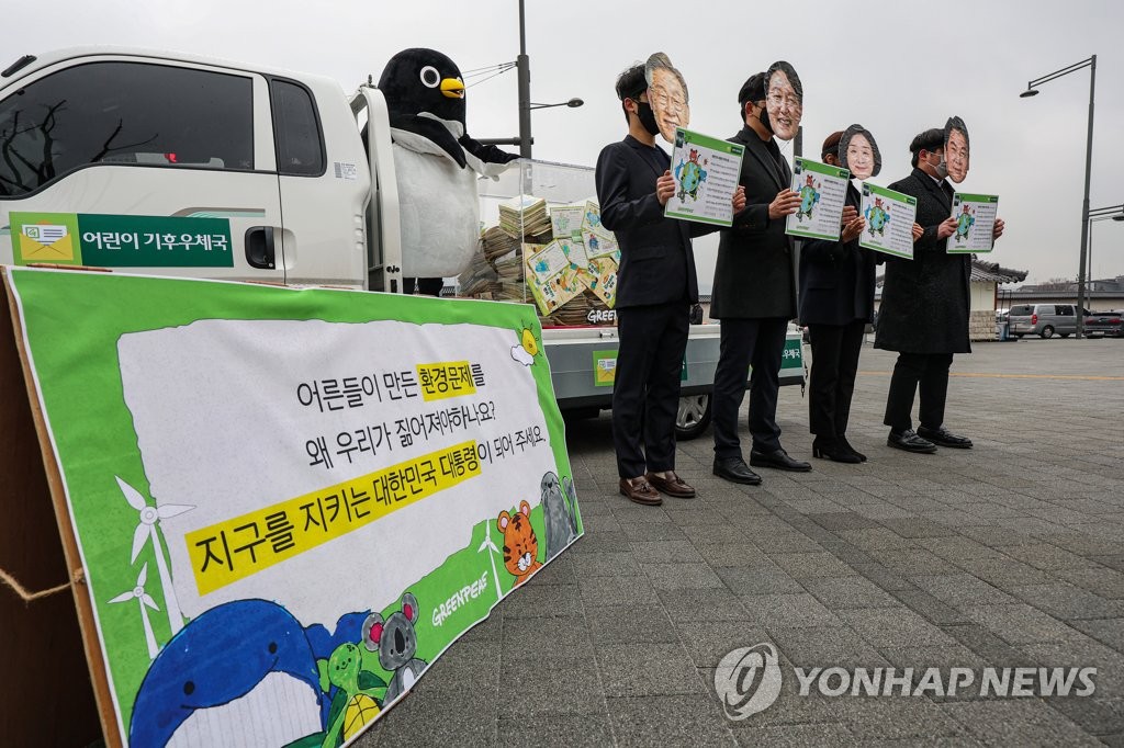 기후변화와 코로나의 '협공'…커지는 지구촌 식량대란 위기