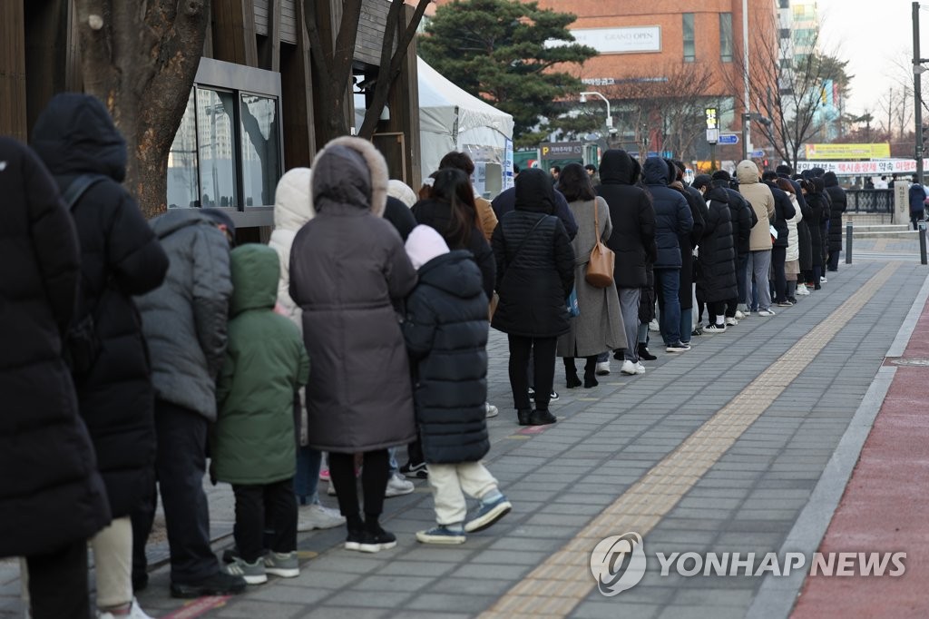 인천도 코로나 확진 1천명 넘었다…1천29명 감염