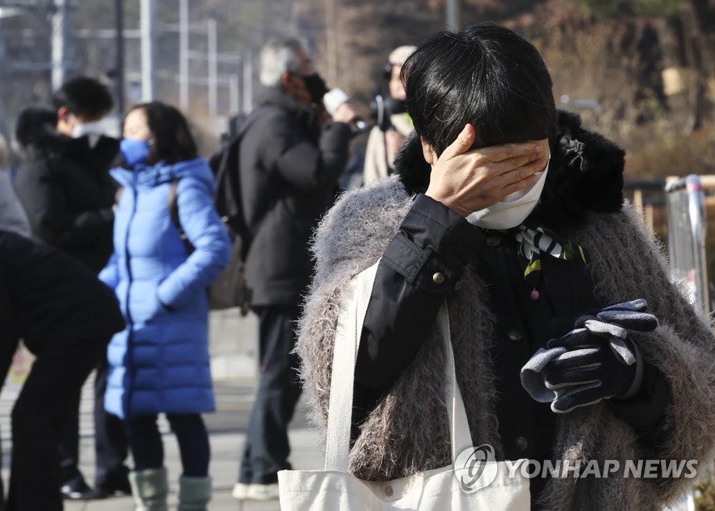 정경심 '자녀입시 비리' 유죄확정…고려대, 조민 입학 취소하나