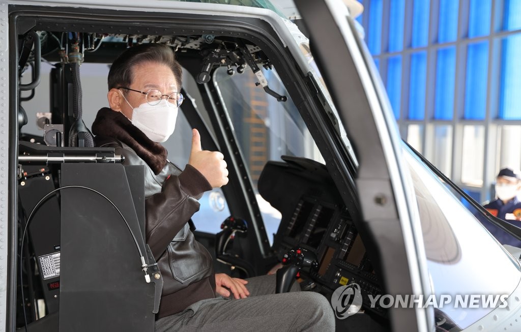 이재명 "내정간섭·국론분열" 연일 北규탄…대북정책 차별화(종합)