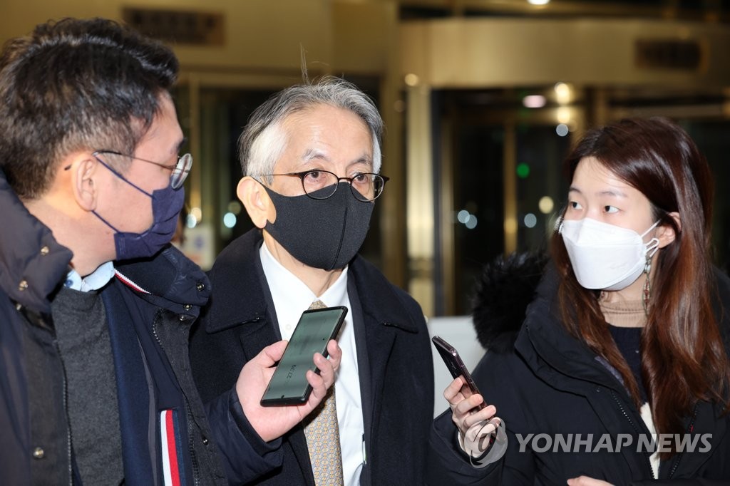 외교부 "사도광산 세계유산 추진에 강한 유감"…日대사 초치(종합2보)