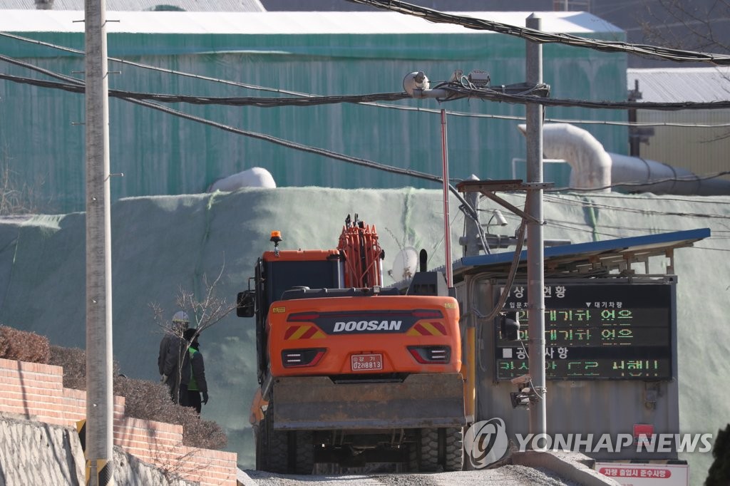 '양주 사고' 관할 경찰서 잇단 확진…수사력 공백 우려