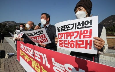'한미FTA 주역' 김현종은 왜 CPTPP에 반대했을까? [이지훈의 통상 리서치]