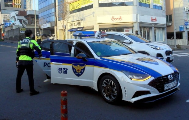 "청장까지 고개 숙였지만"…'인천 흉기난동' 부실대응 경찰관들, 해임 불복